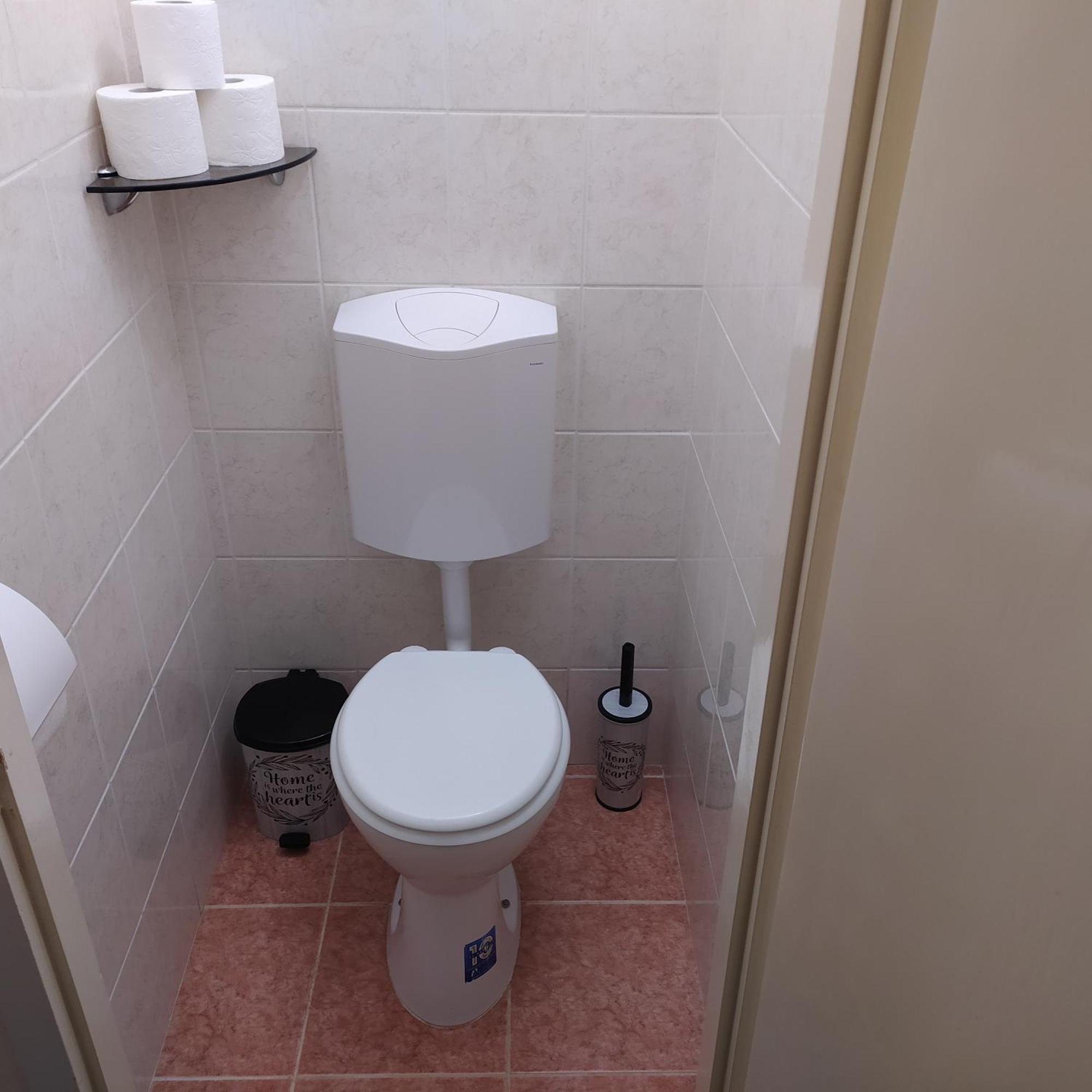 Krenusz Vendeghaz. Apartment Kaposvar Luaran gambar